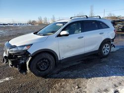 2020 KIA Sorento S for sale in Montreal Est, QC