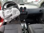 2006 Chevrolet Aveo Base