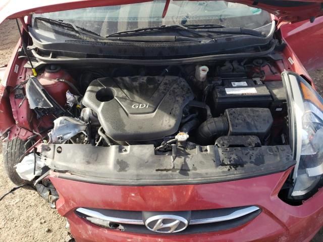 2015 Hyundai Accent GLS