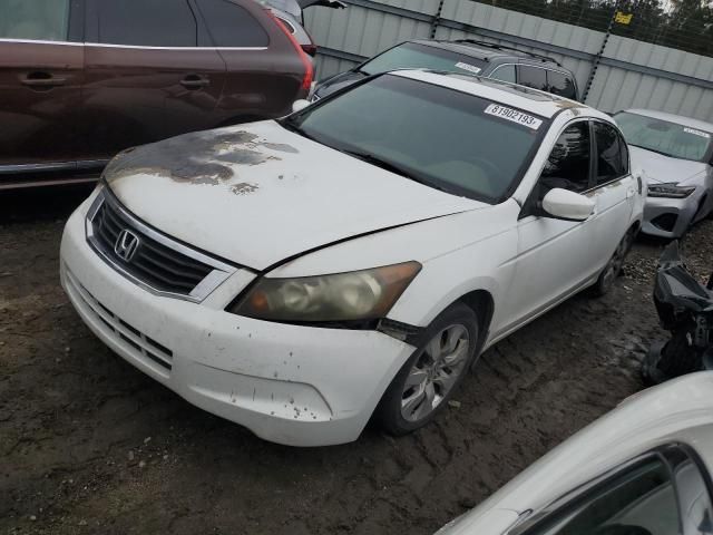 2008 Honda Accord EX