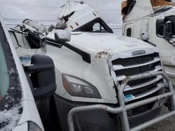 Freightliner salvage cars for sale: 2023 Freightliner Cascadia 126