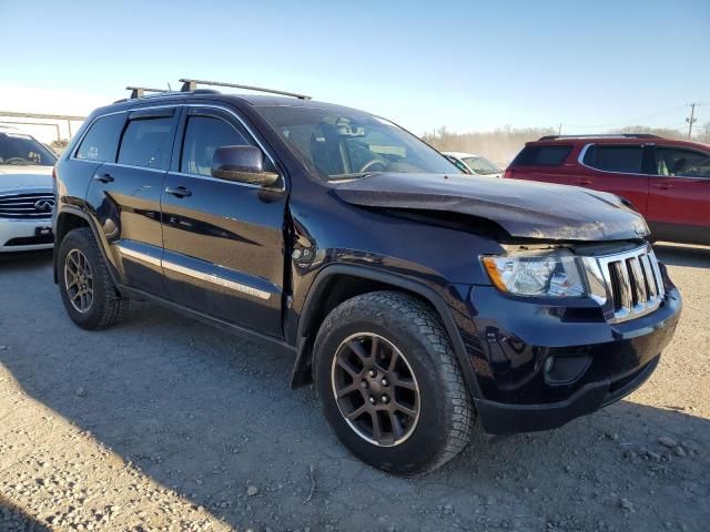 2013 Jeep Grand Cherokee Laredo