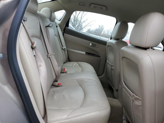 2007 Buick Lacrosse CXL