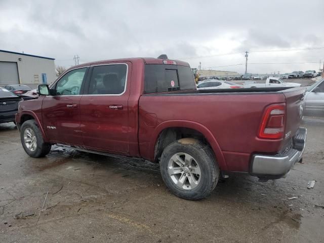 2018 Dodge 1500 Laramie