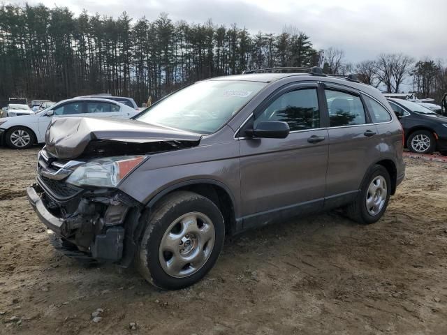 2010 Honda CR-V LX