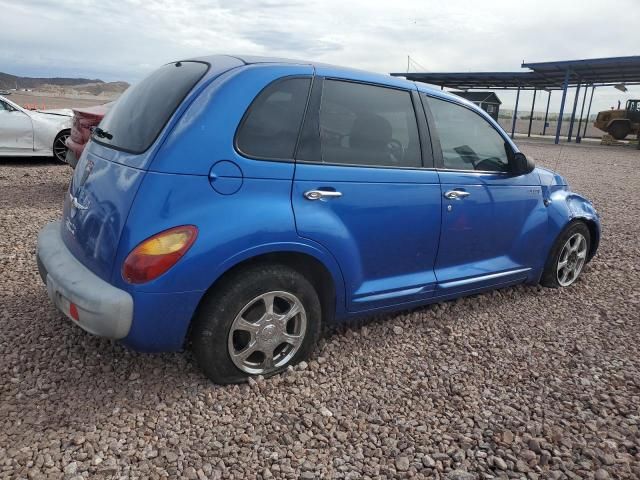 2003 Chrysler PT Cruiser Classic