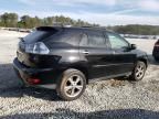 2008 Lexus RX 400H