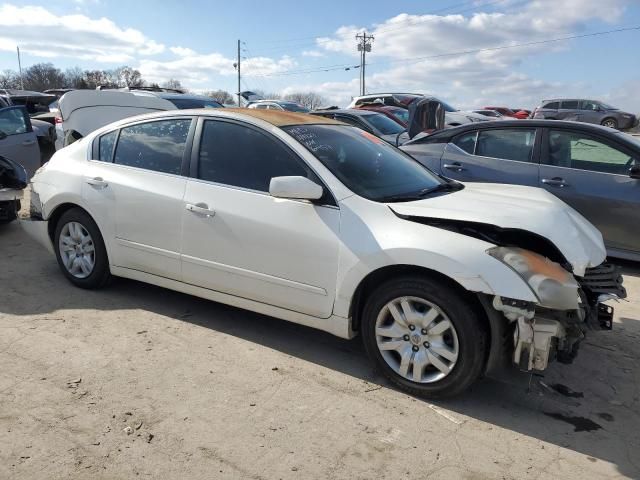 2009 Nissan Altima 2.5