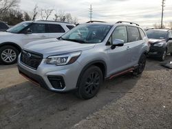 2019 Subaru Forester Sport for sale in Bridgeton, MO