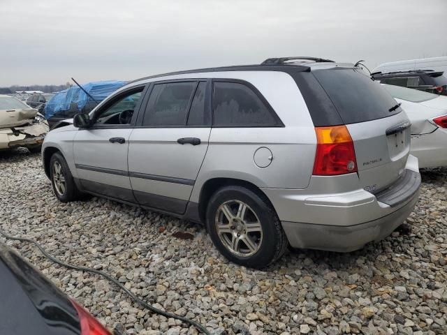 2007 Chrysler Pacifica