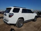 2020 Toyota 4runner SR5/SR5 Premium