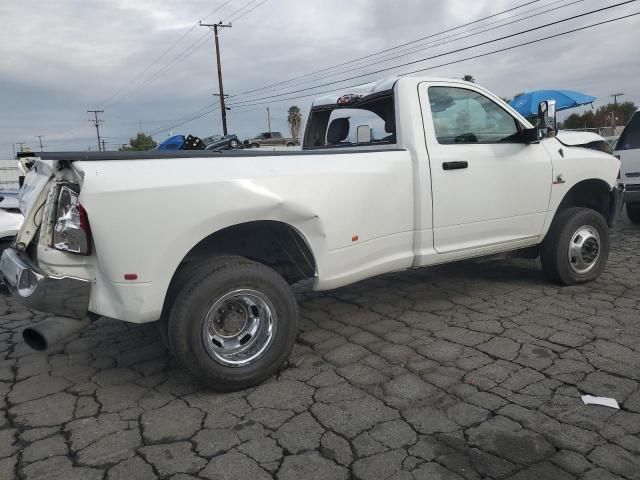 2014 Dodge RAM 3500 ST