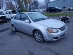 2009 KIA Spectra EX