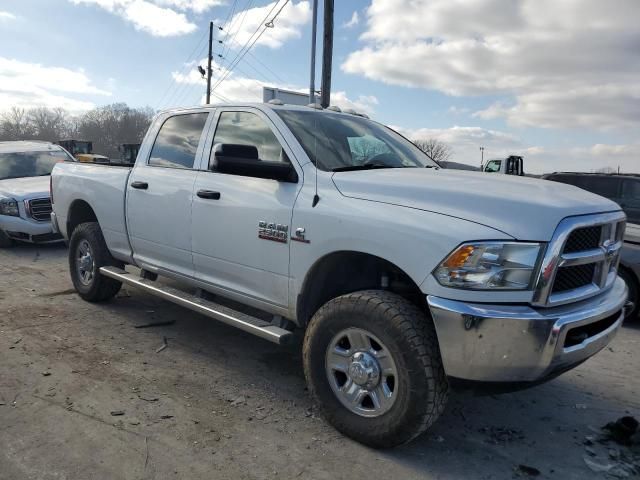 2016 Dodge RAM 2500 ST