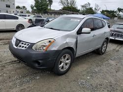 Salvage cars for sale from Copart Opa Locka, FL: 2011 Nissan Rogue S