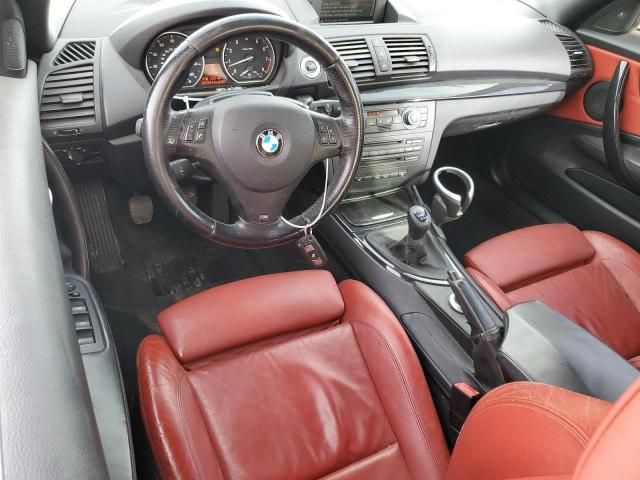 2008 BMW 135 I