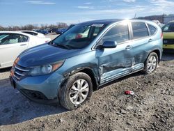 2013 Honda CR-V EX for sale in Cahokia Heights, IL