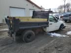 2007 Chevrolet Silverado K3500