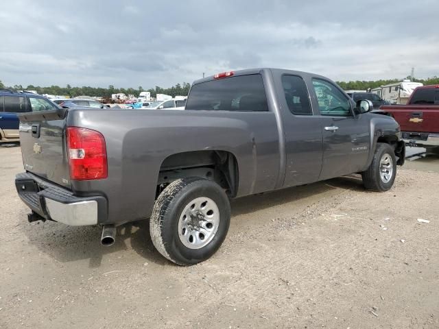 2011 Chevrolet Silverado C1500  LS