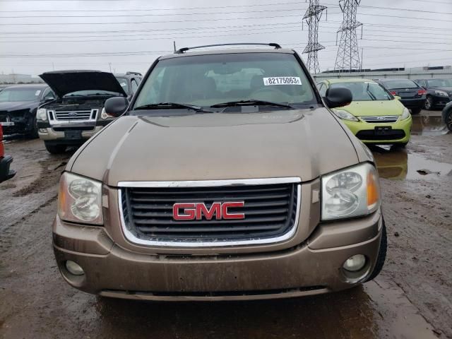 2002 GMC Envoy