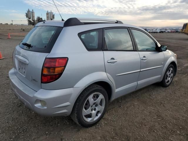 2005 Pontiac Vibe