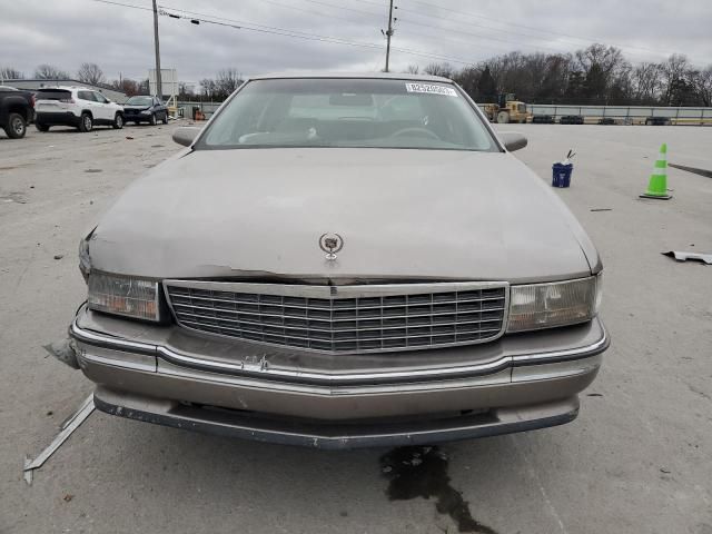 1995 Cadillac Deville