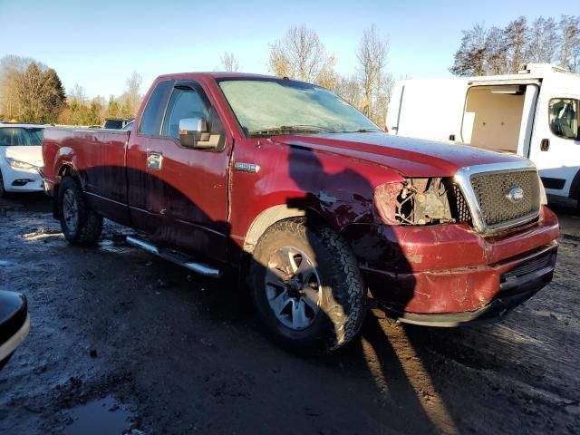 2006 Ford F150