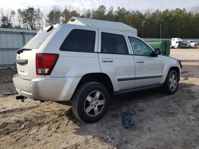 2007 Jeep Grand Cherokee Laredo