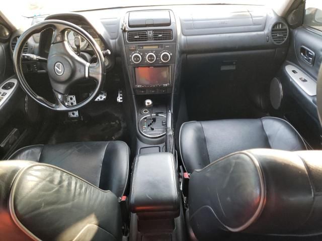 2004 Lexus IS 300