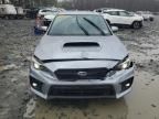 2020 Subaru WRX Limited