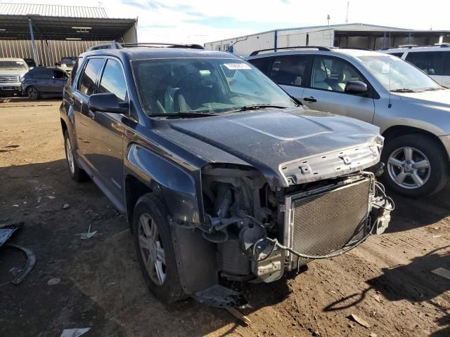 2015 GMC Terrain SLE