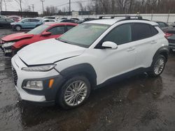 2019 Hyundai Kona SEL for sale in New Britain, CT