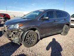 Vehiculos salvage en venta de Copart Phoenix, AZ: 2014 Honda CR-V LX