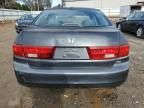 2005 Honda Accord EX