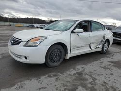 Salvage cars for sale from Copart Lebanon, TN: 2009 Nissan Altima 2.5