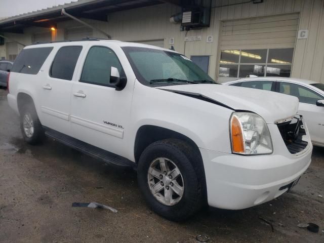 2011 GMC Yukon XL K1500 SLT