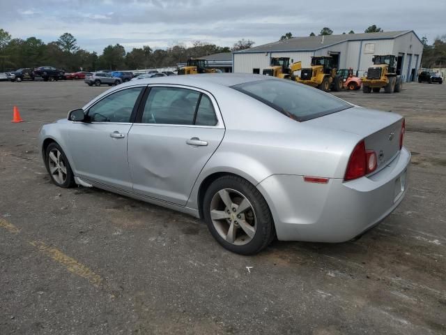 2011 Chevrolet Malibu 1LT