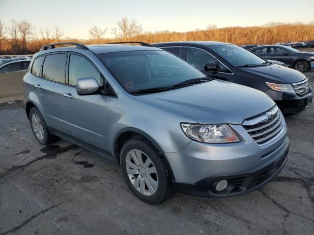 2012 Subaru Tribeca Limited