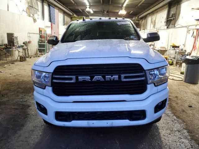 2019 Dodge RAM 2500 BIG Horn