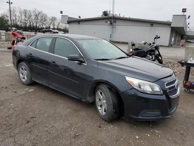 2013 Chevrolet Malibu LS