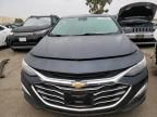 2019 Chevrolet Malibu LS