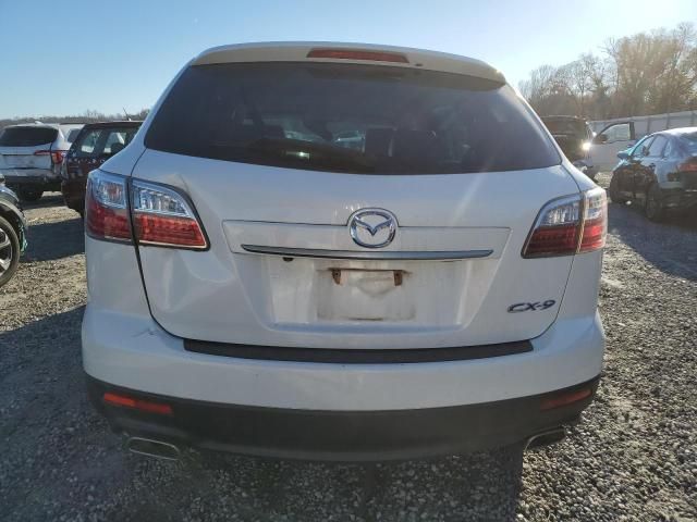 2010 Mazda CX-9