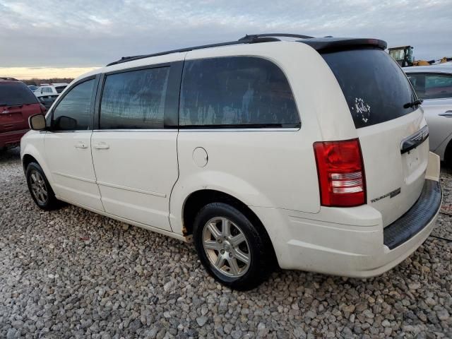 2008 Chrysler Town & Country Touring