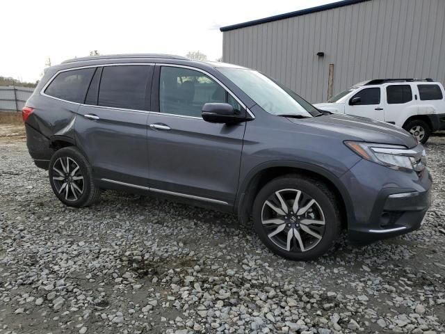 2022 Honda Pilot Touring