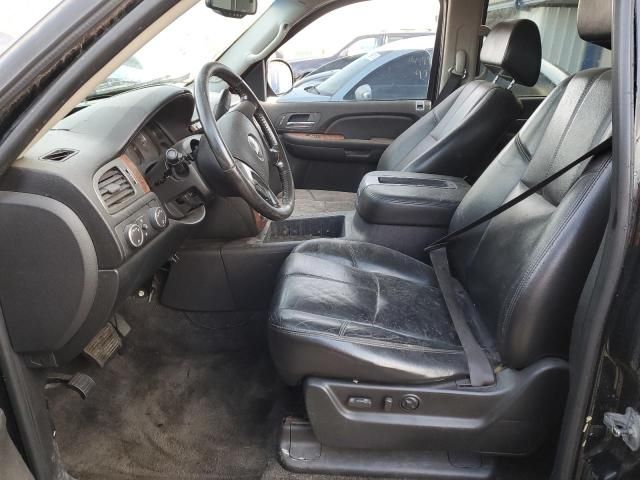 2007 Chevrolet Tahoe K1500