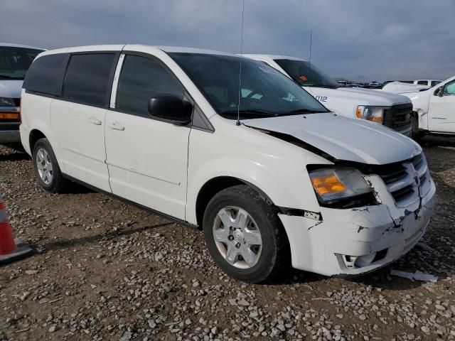 2010 Dodge Grand Caravan SE