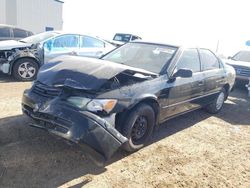 Toyota salvage cars for sale: 1997 Toyota Camry CE