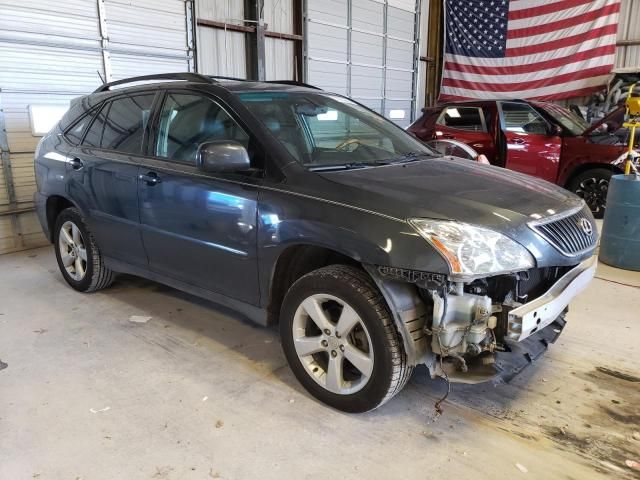 2007 Lexus RX 350