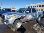 2021 Toyota Tacoma Double Cab