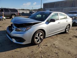 2021 Subaru Legacy for sale in Fredericksburg, VA